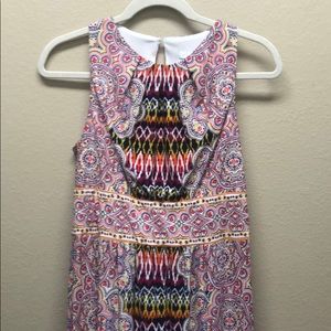 London Times Maxi dress